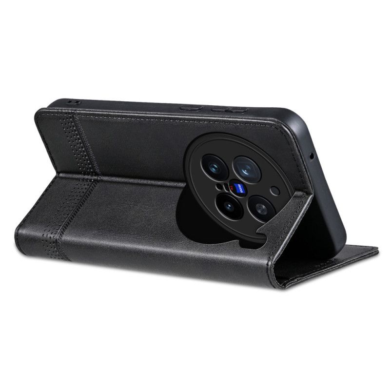 Flip Case Vivo X200 Pro Handyhülle Azns