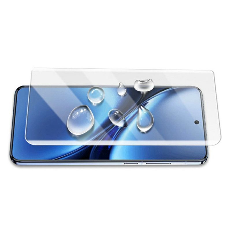 Gebogene Displayschutzfolie Aus Gehärtetem Glas Für Vivo X200 Pro