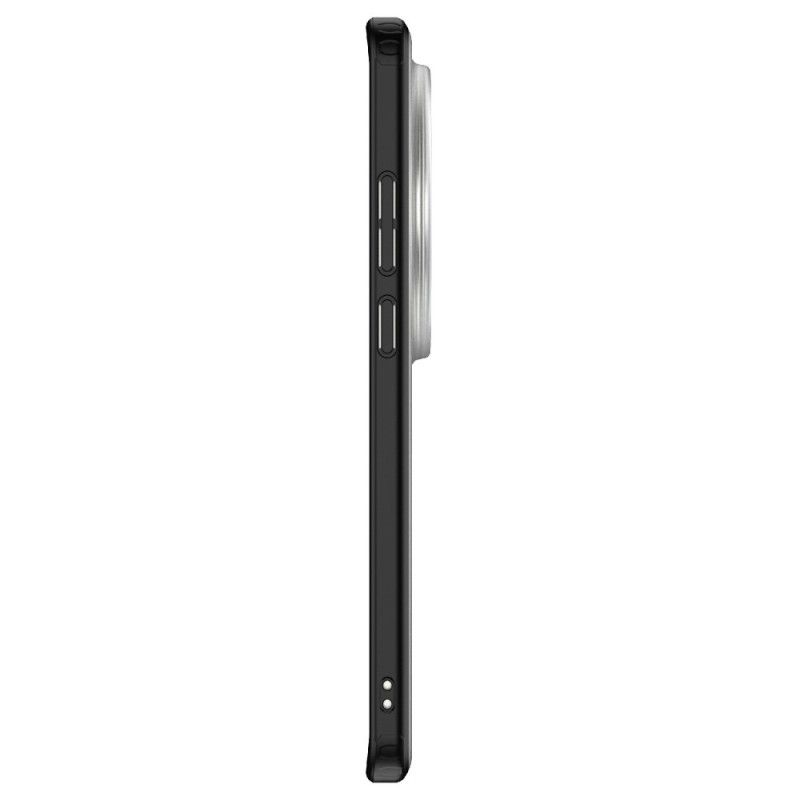 Hülle Vivo X200 Pro Airbag-stoßfest