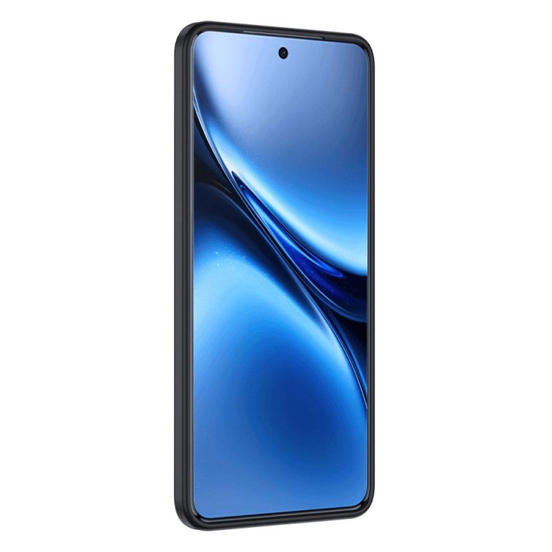 Hülle Vivo X200 Pro Handyhülle Doppelt Gestrichelt