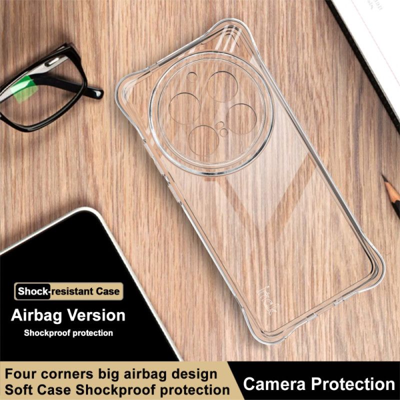 Hülle Vivo X200 Pro Handyhülle Imak