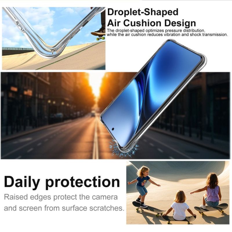 Hülle Vivo X200 Pro Handyhülle Imak