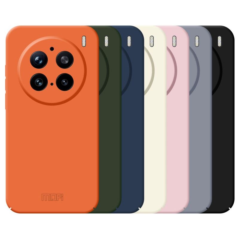 Hülle Vivo X200 Pro Qin-serie Mofi