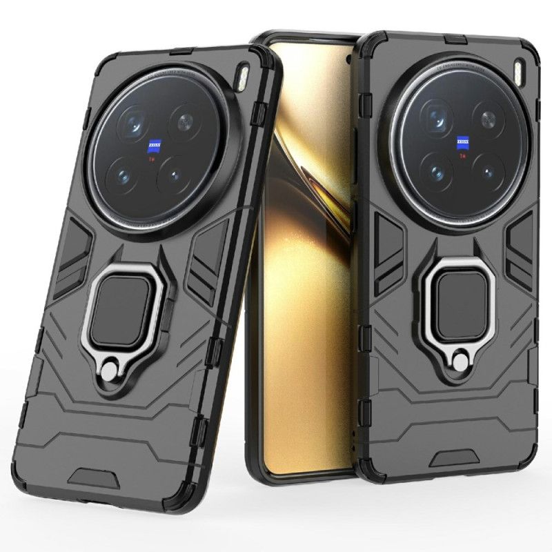Hülle Vivo X200 Pro Ringfest