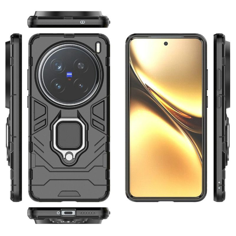 Hülle Vivo X200 Pro Ringfest