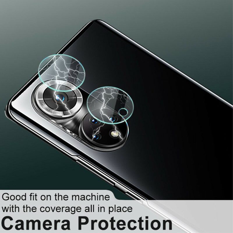 Schützende Linse Aus Gehärtetem Glas Für Huawei Nova 9 Honor 50 / 50 Pro Imak