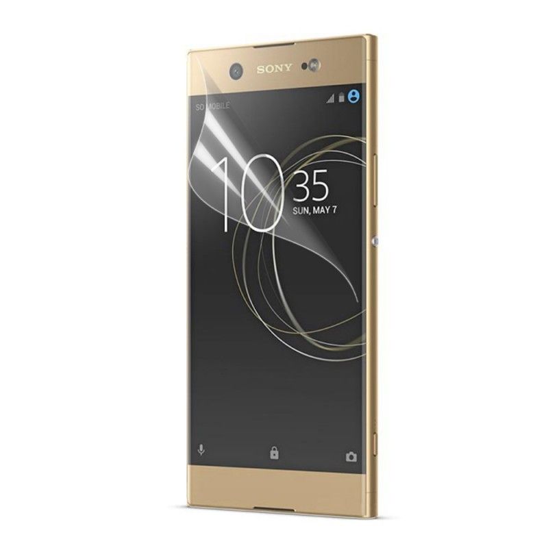 Bildschirmschutzfolie Sony Xperia XA1 Ultra