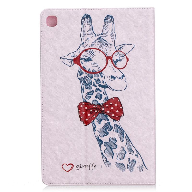 Case Samsung Galaxy Tab S6 Lite Nerdgiraffe