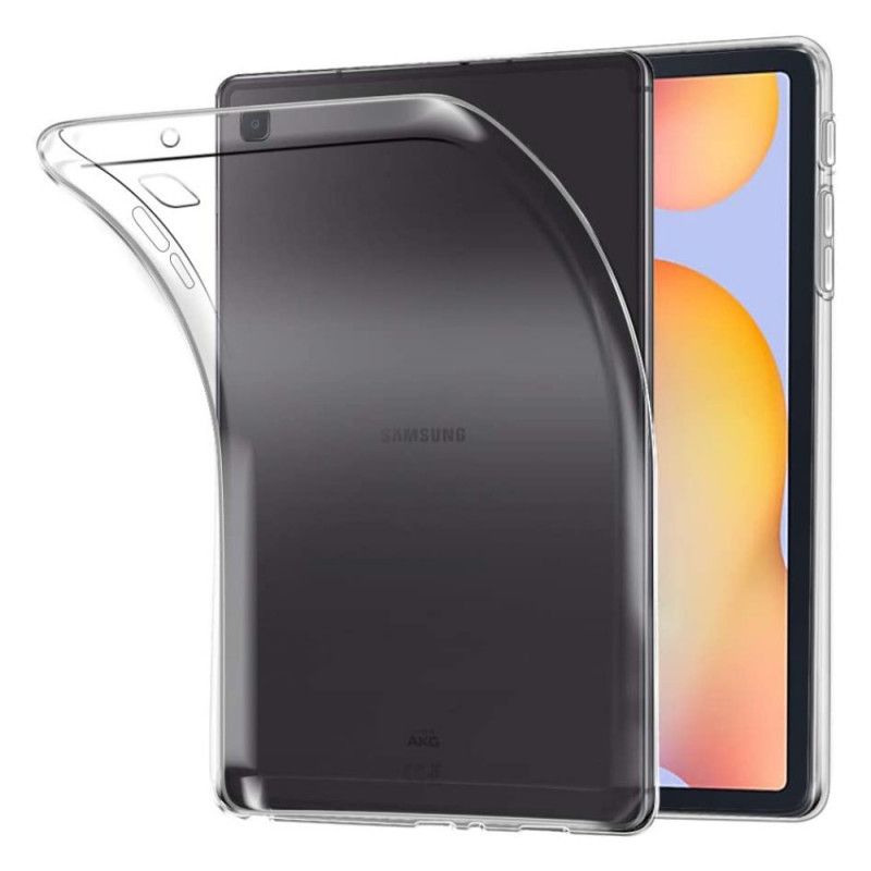 Hülle Samsung Galaxy Tab S6 Lite Transparent Hd