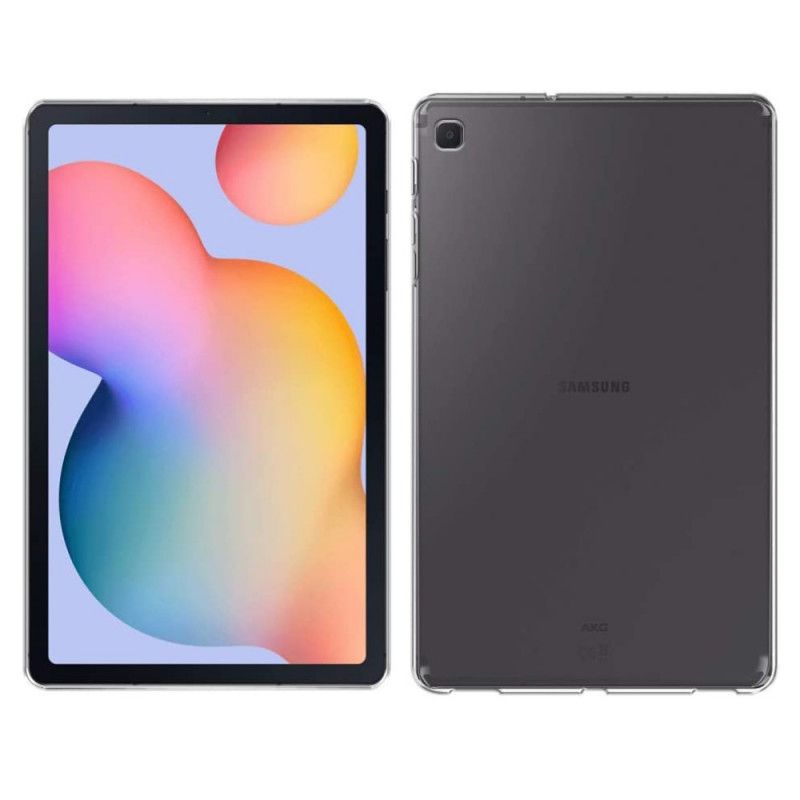 Hülle Samsung Galaxy Tab S6 Lite Transparent Hd