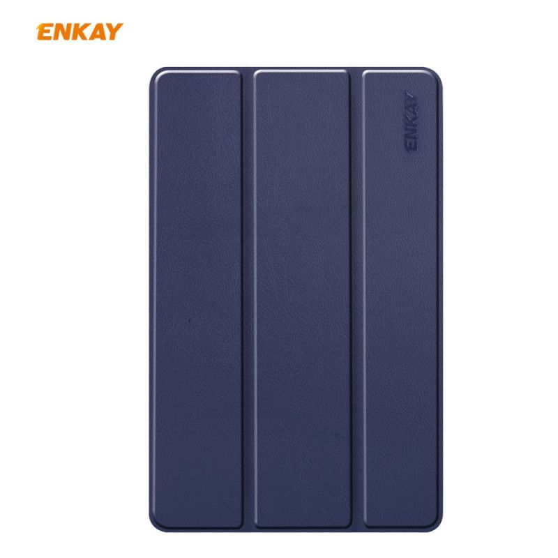 Smart Case Samsung Galaxy Tab S6 Lite Schwarz Enkay