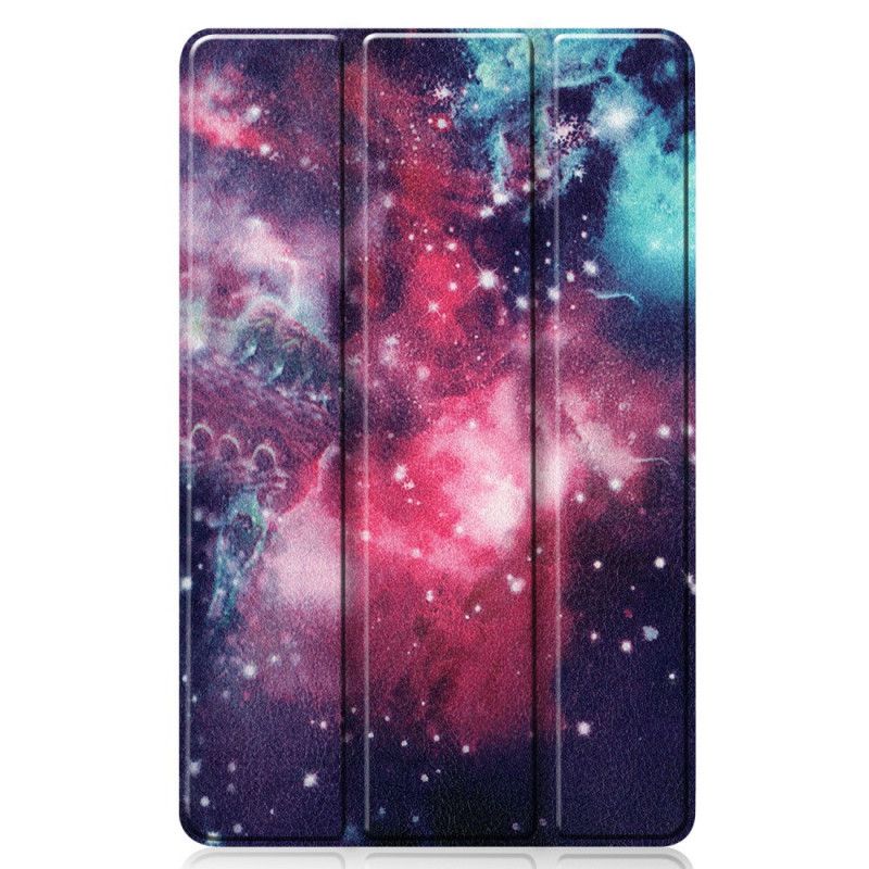 Smart Case Samsung Galaxy Tab S6 Lite Space