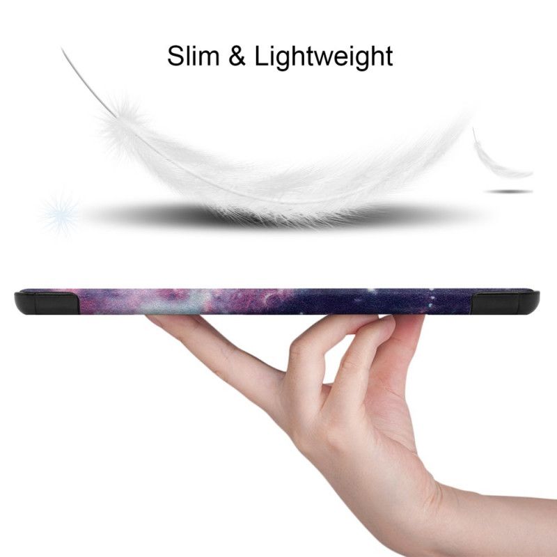 Smart Case Samsung Galaxy Tab S6 Lite Space