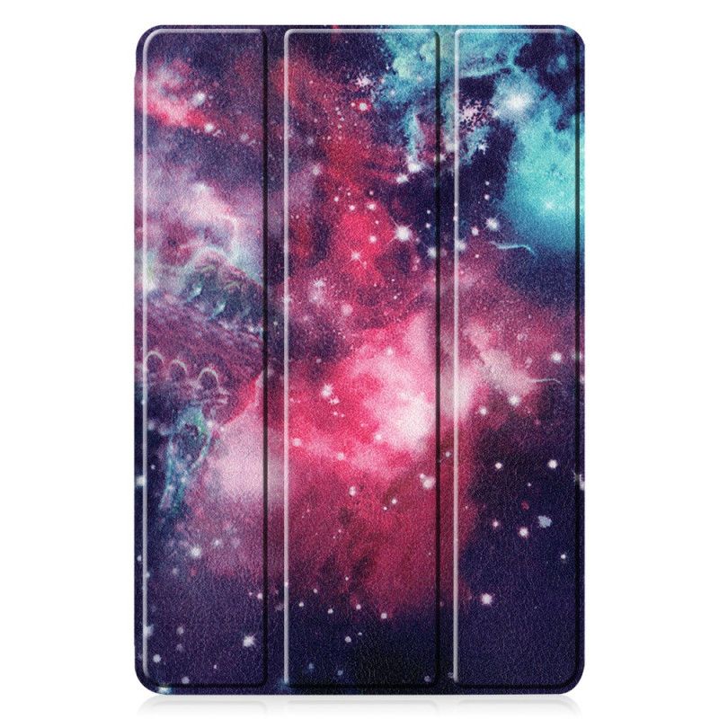 Smart Case Samsung Galaxy Tab S6 Lite Space Bleistifthalter