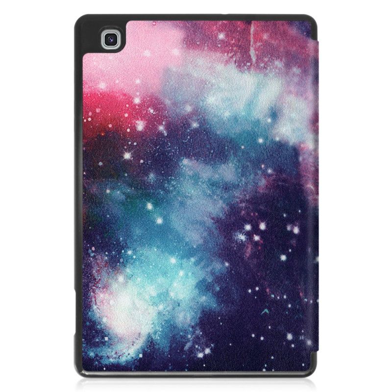 Smart Case Samsung Galaxy Tab S6 Lite Space Bleistifthalter