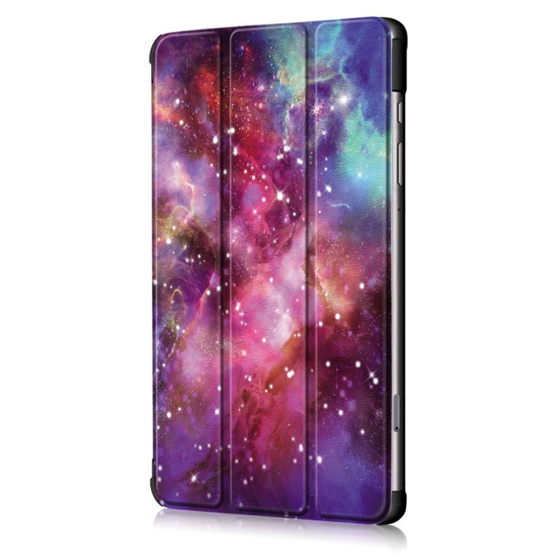 Smart Case Samsung Galaxy Tab S6 Lite Verstärkter Raum