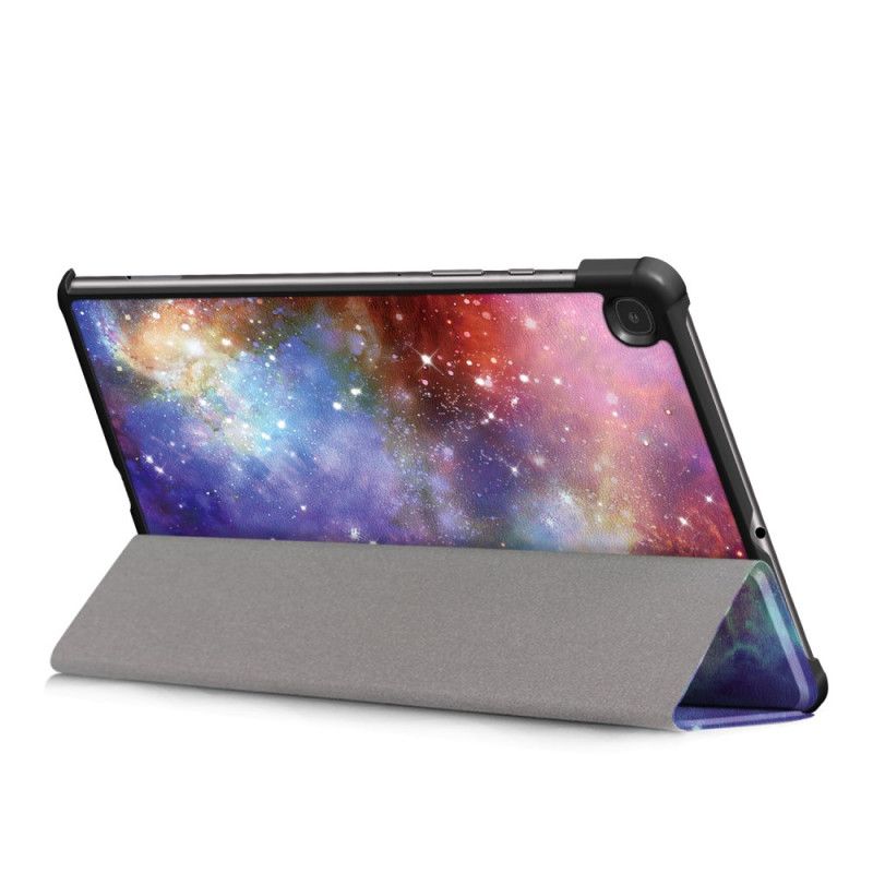 Smart Case Samsung Galaxy Tab S6 Lite Verstärkter Raum