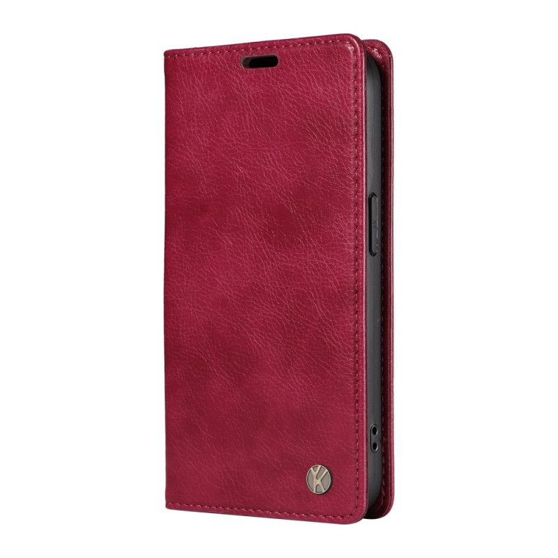 Flip Case Honor Magic 6 Pro Yikatu