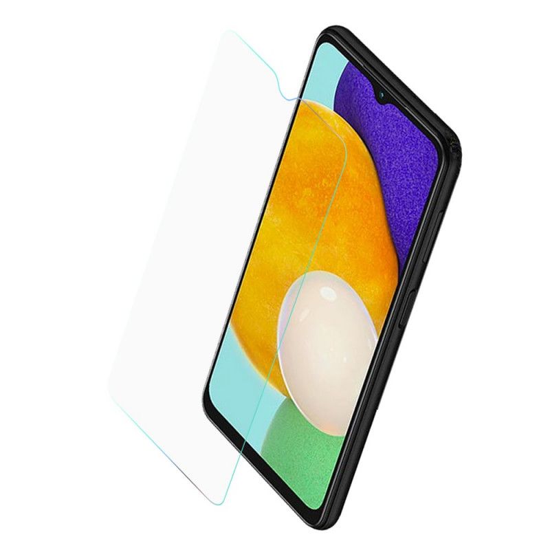 Arc Edge Schutzglas Aus Gehärtetem Glas Für Samsung Galaxy A13 5g Bildschirm