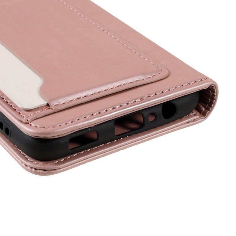 Flip Case Samsung Galaxy A13 5g Kartenhalterunterstützung