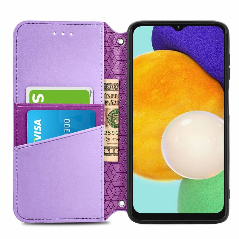 Flip Case Samsung Galaxy A13 5g Mandala