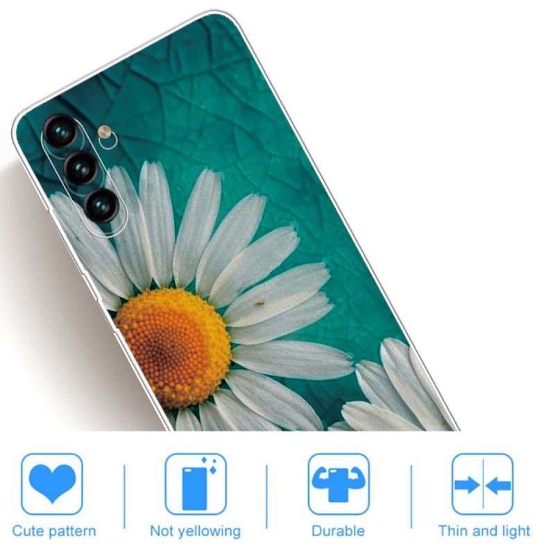 Hülle Samsung Galaxy A13 5g Margarete