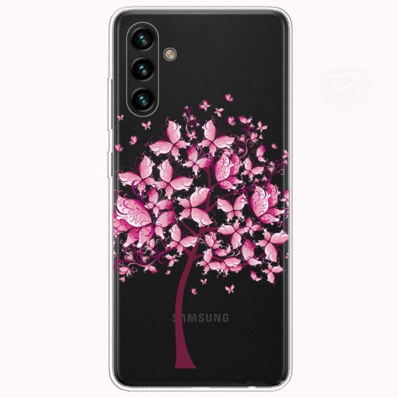 Hülle Samsung Galaxy A13 5g Oberer Baum