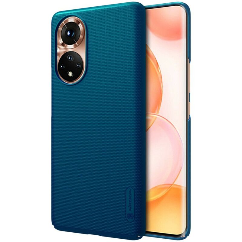 Hülle Huawei Nova 9 / Honor 50 Starre Gefrostete Nillkin