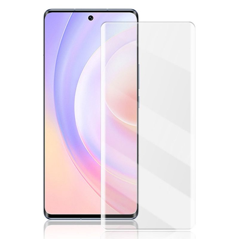 Schutz Aus Gehärtetem Glas Huawei Nova 9 / Honor 50 Amorous