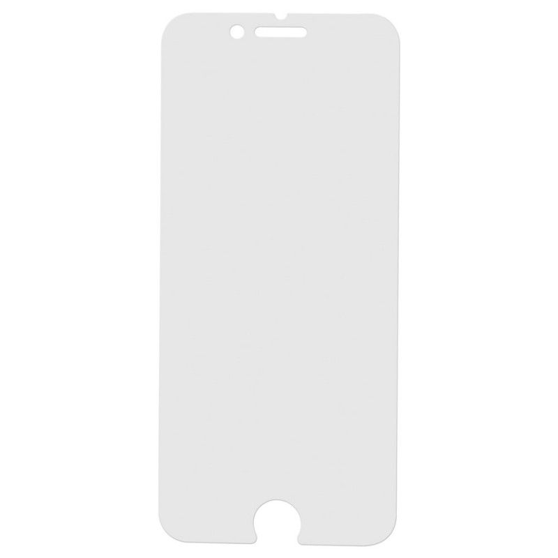 Transparenter Schutz Aus Gehärtetem Glas Für iPhone 6 / 6S