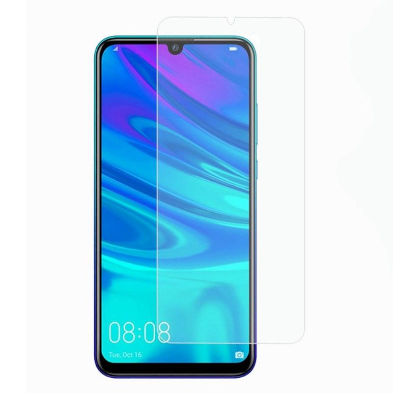 Schutz Aus Gehärtetem Glas Für Den Huawei Y6 2019 Bildschirm