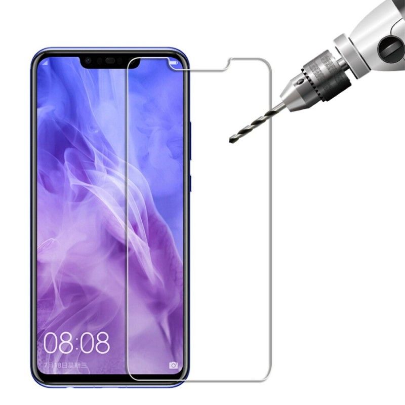 Schutz Aus Gehärtetem Glas Huawei P Smart Plus