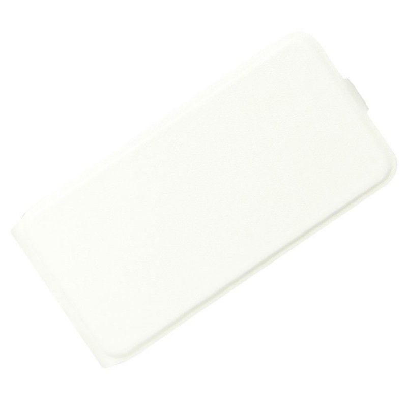 Lederhüllen Samsung Galaxy XCover 4S / 4 Schwarz Faltbar