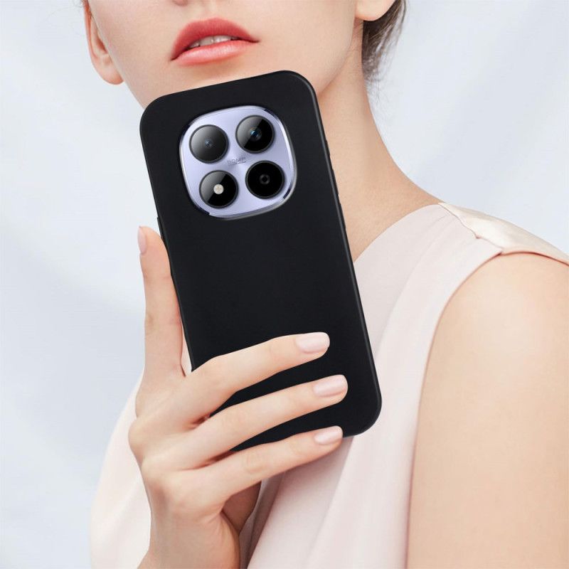 Hülle Für Xiaomi Redmi Note 15 Pro 5g Anti-fingerprint