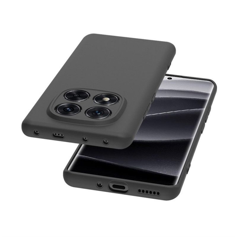 Hülle Für Xiaomi Redmi Note 15 Pro 5g Mattes Finish