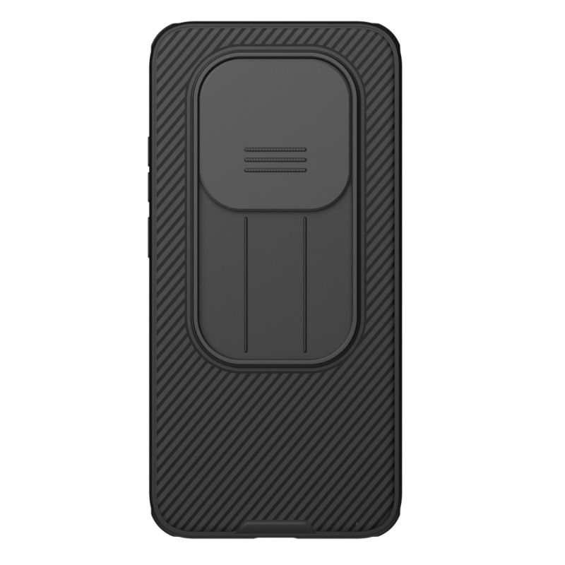 Hülle Für Xiaomi Redmi Note 15 Pro 5g Nillkin Schiebe-kameraabdeckung
