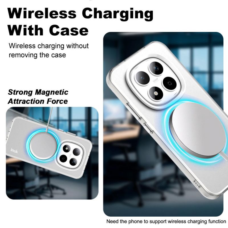 Magnetisches Imak