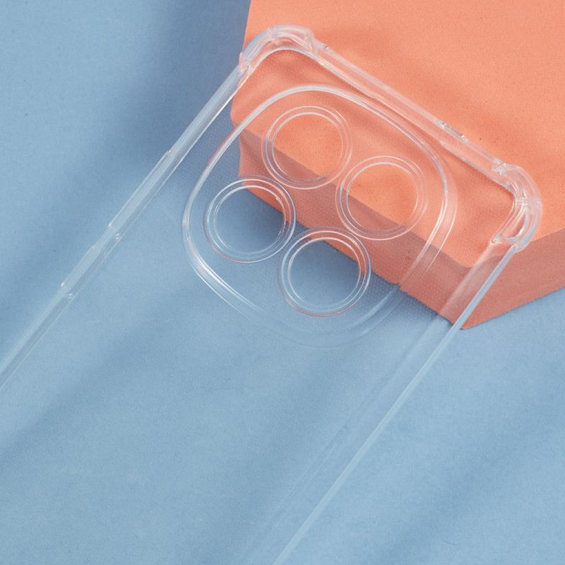 Transparent