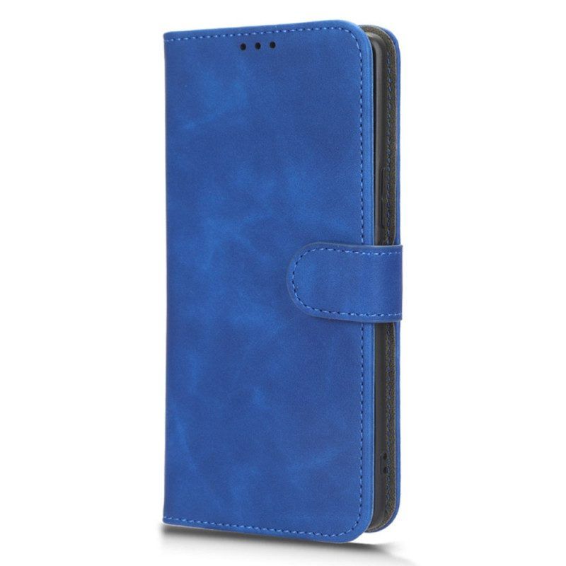 Flip Case Für Honor Magic 5 Lite Mit Kordel Riemchenklassiker