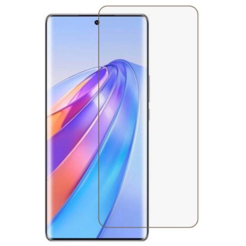 Honor Magic 5 Lite Displayschutzfolie Aus Gehärtetem Glas