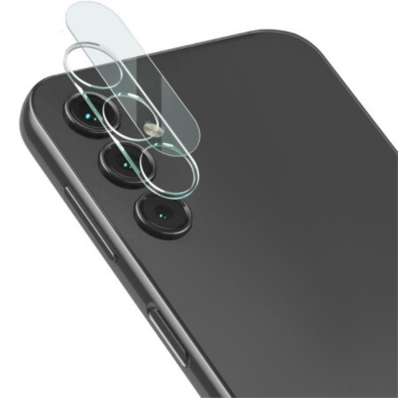 Samsung Galaxy A14 5G / A14 Schutzlinse Aus Gehärtetem Glas
