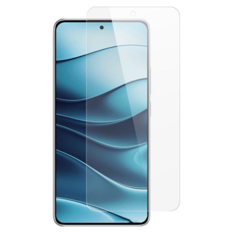Displayschutzfolie Aus Gehärtetem Glas Für Xiaomi Redmi Note 14 4g