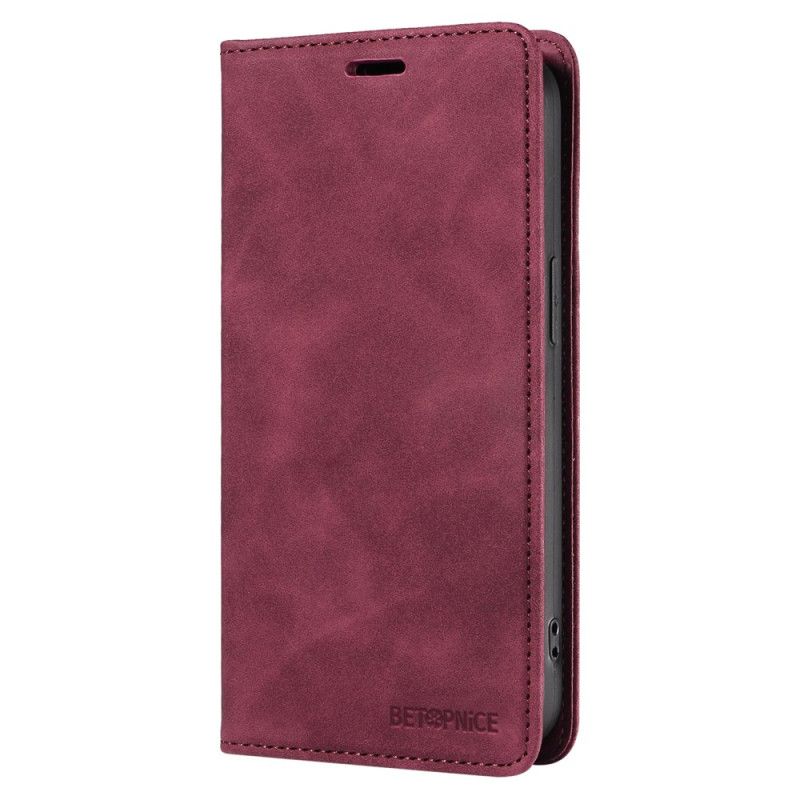 Flip Case Xiaomi Redmi Note 14 4g Betopnice