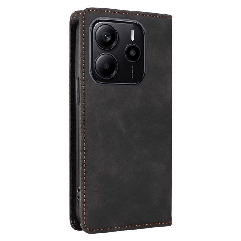 Flip Case Xiaomi Redmi Note 14 4g Betopnice