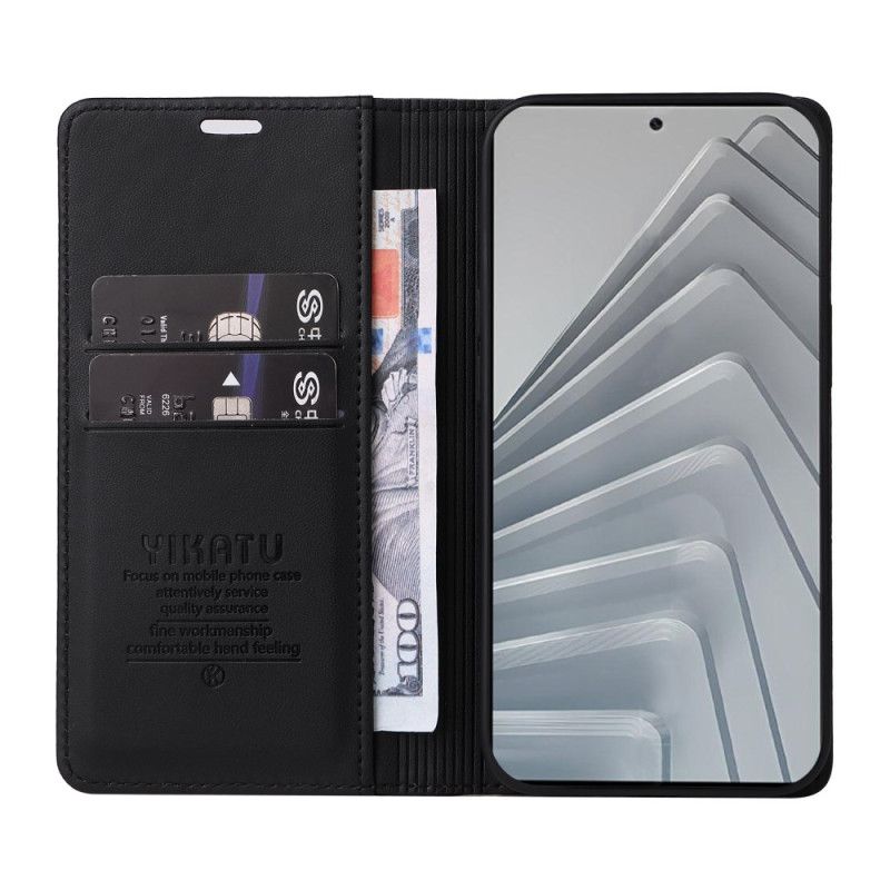 Flip Case Xiaomi Redmi Note 14 4g Ykatu