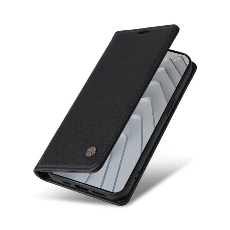 Flip Case Xiaomi Redmi Note 14 4g Ykatu