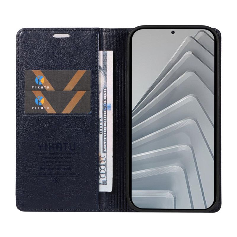 Flip Case Xiaomi Redmi Note 14 4g Ykatu-design