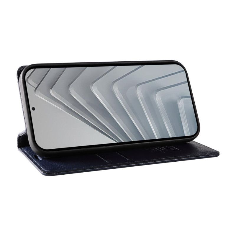 Flip Case Xiaomi Redmi Note 14 4g Ykatu-design