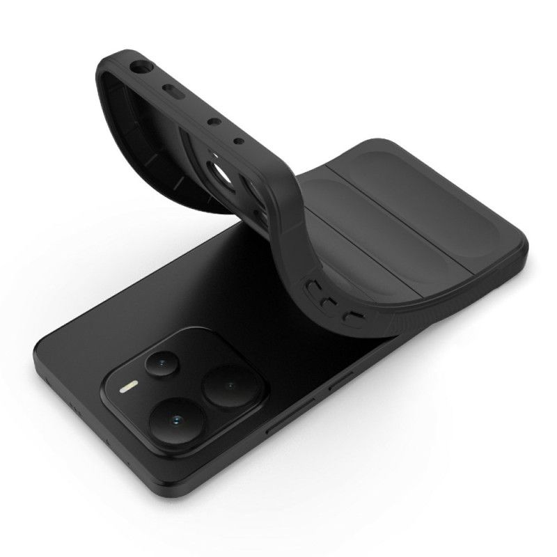 Hülle Für Xiaomi Redmi Note 14 4g Rutschfest