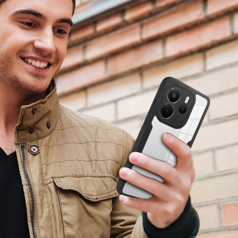 Hülle Für Xiaomi Redmi Note 14 4g -schutz